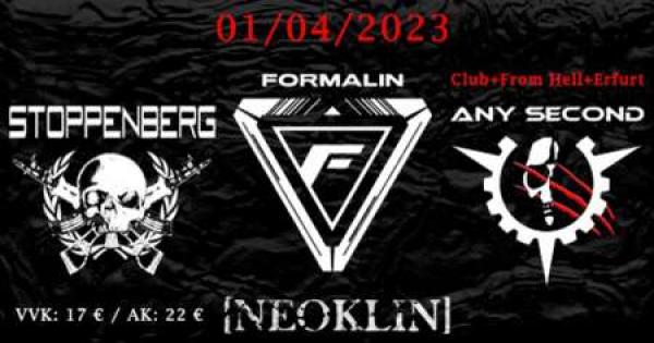 Formalin